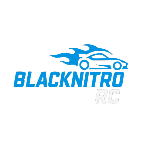 BlackNitro RC